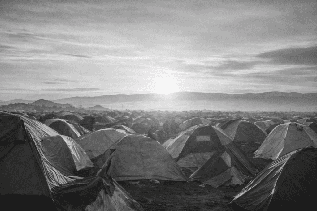 Unlocking the Key to Resilience: Examining the Mental Health of Refugee and Asylum Seekers