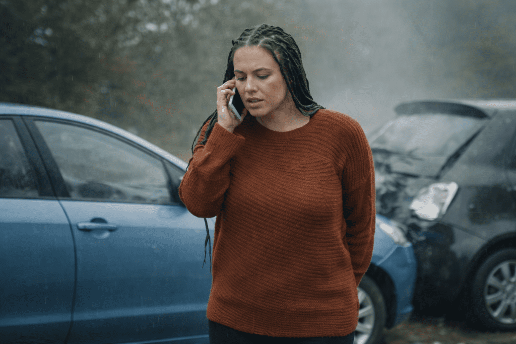 Psychotherapy for Individuals Suffering from MVA Consequences