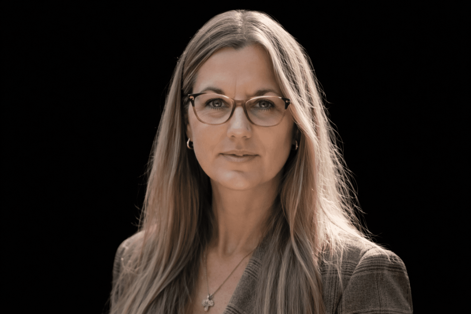 Stacey Landstra, BA, MA (Candidate), Registered Psychotherapist (Qualifying)