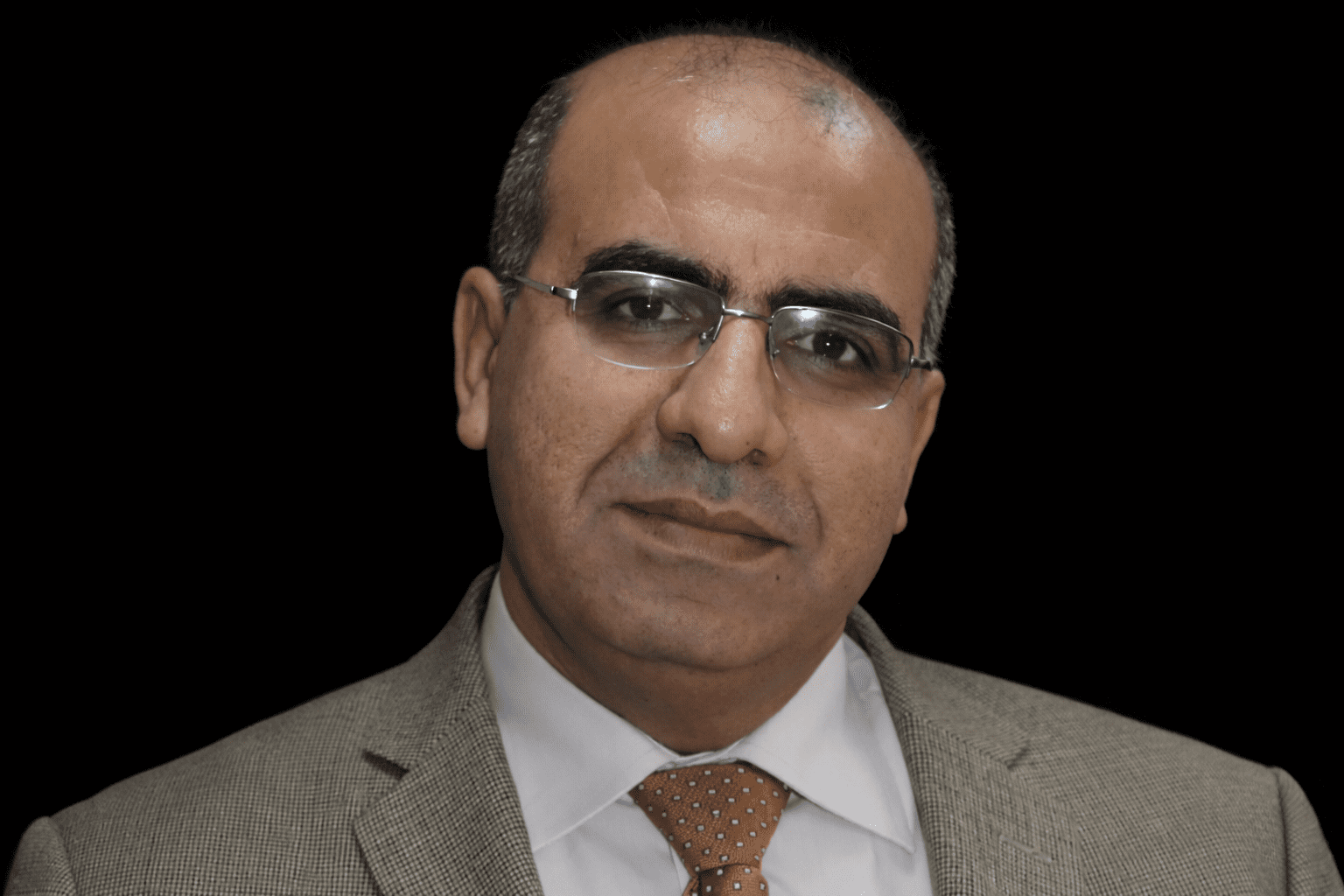 Shaher Awawdeh PhD, MSW, RSW