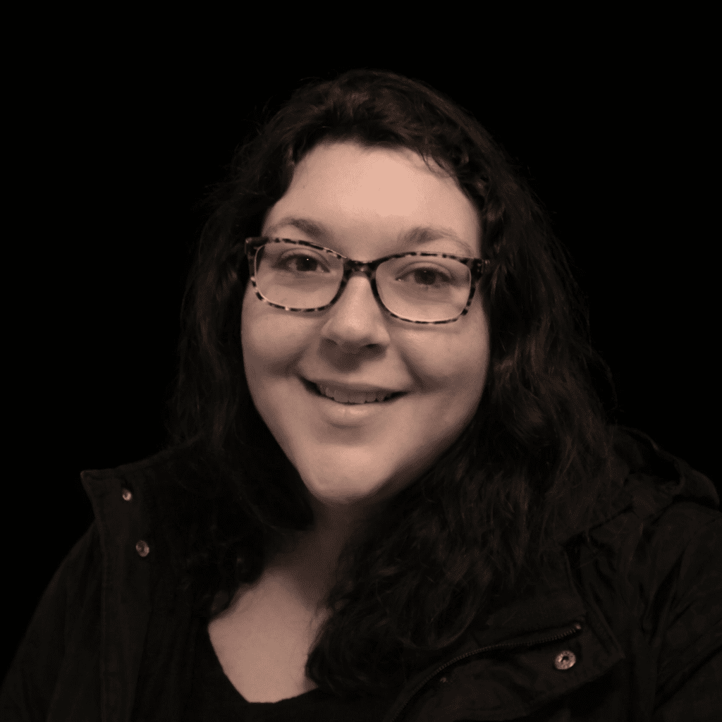 Jessica Bateman, RP-Q