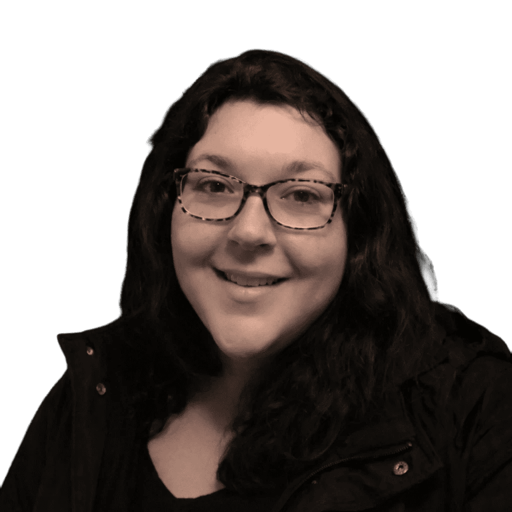Jessica Bateman, RP-Q