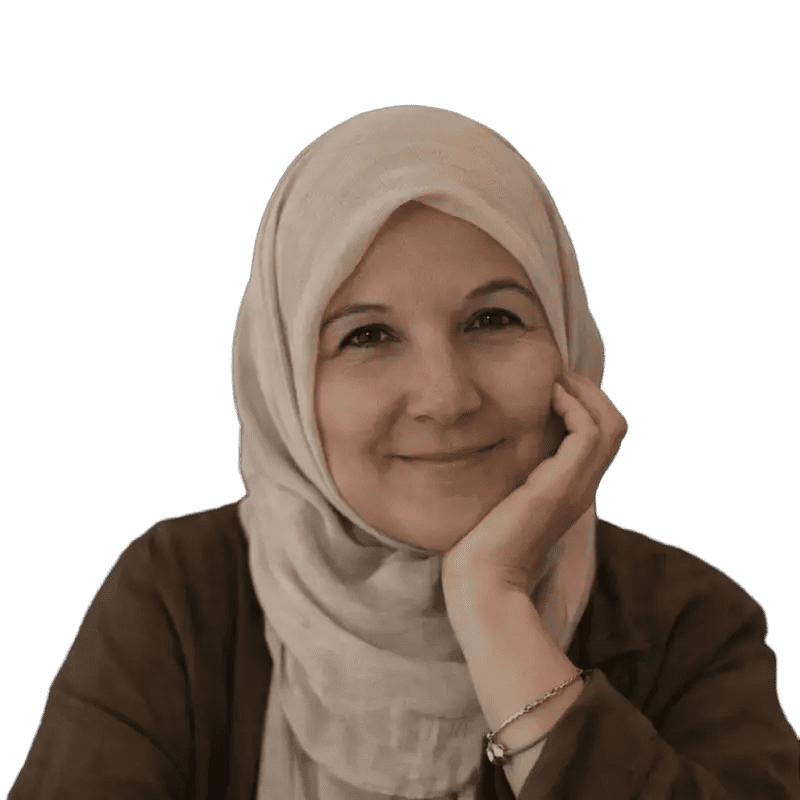 Seniha Yildiz, RP